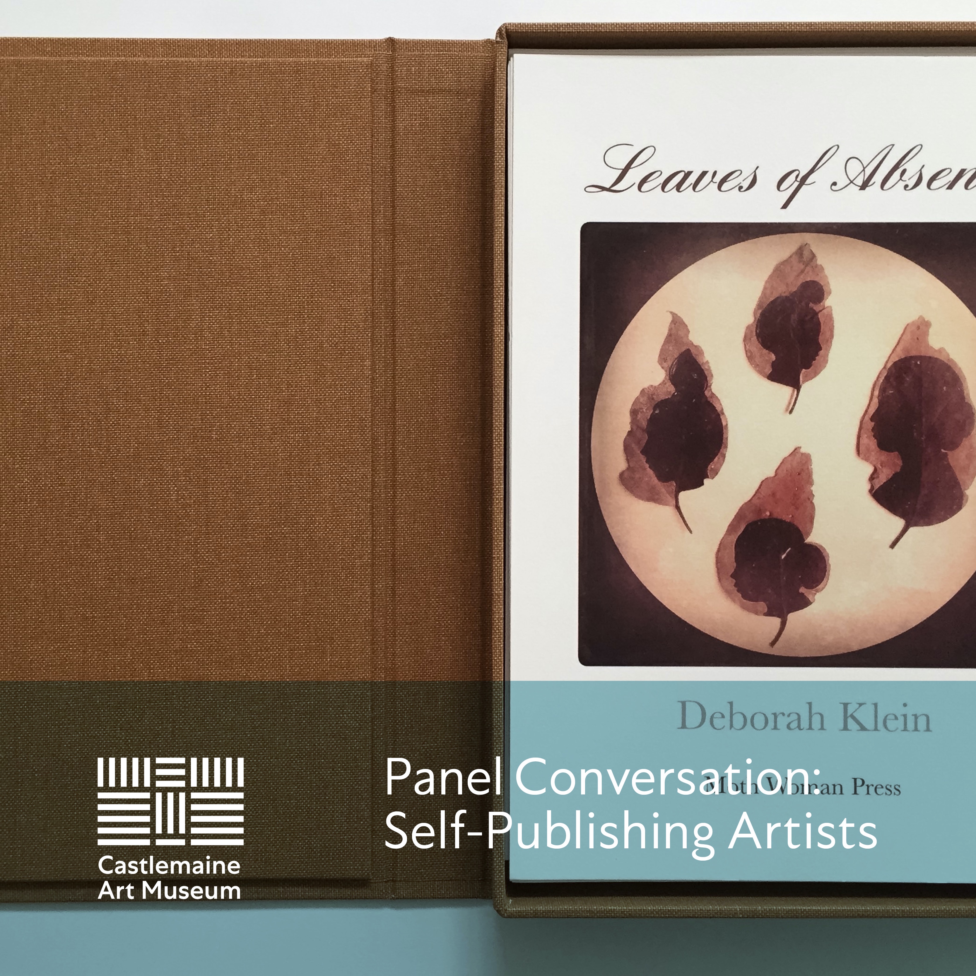 Self Publishing Artists